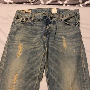 Abercrombie & Fitch jeans
